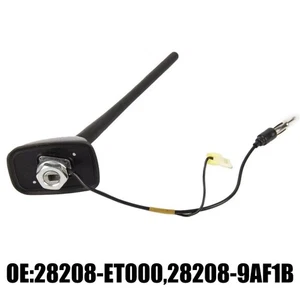Reliable Radio Reception Antenna for Nissan For Sentra Models from 2007 - Picture 1 of 12