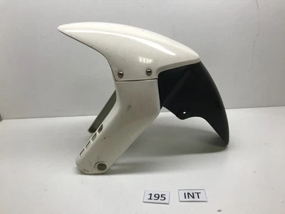 PARAFANGO ANTERIORE  ORIGINALE BMW F 650 F 650 ST 1993 2000 DA RIVERNICIARE - Immagine 1 di 4