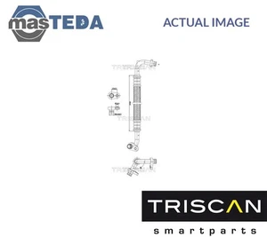 9010 28007 HIGH PRESSURE LINE AIR CONDITIONING TRISCAN FOR DS DS 3 CROSSBACK - Picture 1 of 5