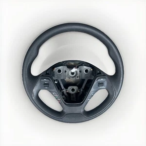 2016 Kia Forte Steering Wheel OEM - Picture 1 of 5