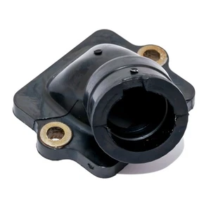 Ansaugstutzen Offen Tuning Ø 20 mm für Piaggio Zip Base Fastrider SSL 25 50 - Bild 1 von 8