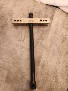 SNAP-ON CJ85-1 3-6-1/2" JAW PULLER YOKE - Picture 1 of 5