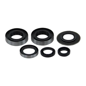 Sachs 50/3 LKH LFH EKF Kickstarter Motor Wellendichtring Set Simmerring Hercules - Picture 1 of 4