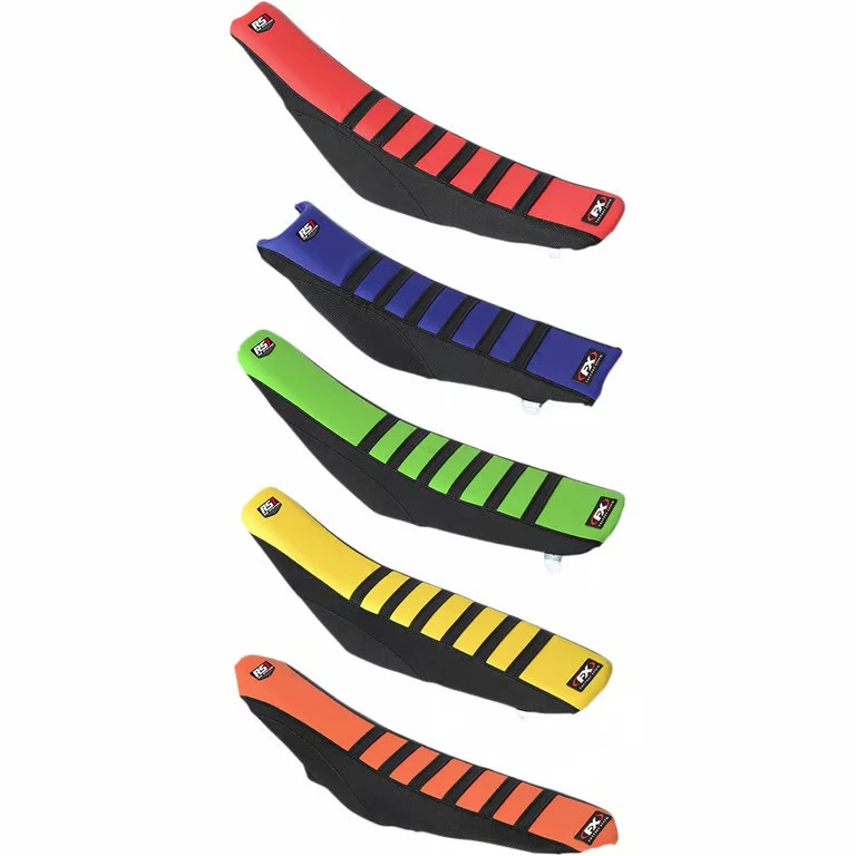 Cubierta de asiento de fábrica Effex R1 19-29530 KTM 125 SX 150 SX 250 SX-F 350 SX-F 450 Foto 1 de 4