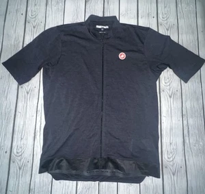 Castelli Superleggera Radtrikot Herren 2XL Grau Kurzarm - Bild 1 von 8