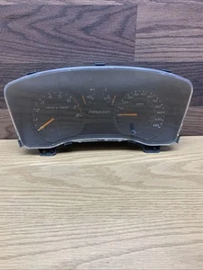 OEM 2004-2012 GMC Canyon Colorado 3.5L Speedometer Gauge Cluster - Picture 1 of 7