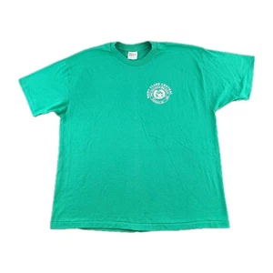 VINTAGE Saint Clare Central School Shirt Men Extra Large Roslindale MA Adult A46 - Picture 1 of 11