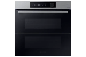 Samsung Series 5 Dual Cook Flex NV7B5740TAS Smart Oven with Catalytic Cleanin... - Picture 1 of 13