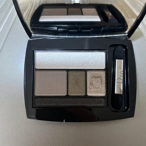 Dior Eyeshadow Palette Neutral Shade 2g Good Condition - Picture 1 of 2