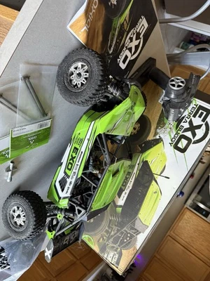 Axial EXO Terra Buggy Off-Road Vehicle - Image 1 of 4