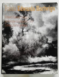 Edward Hartwig Poland hardcover book 1995 multilingual cover From Japan - Picture 1 of 8