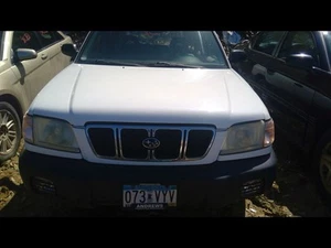 Temperature Control With AC Fits 01 FORESTER 702791 - Picture 1 of 10