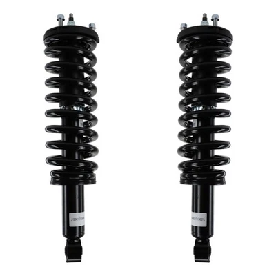 Pair Front Shock / Strut & Coil Spring Assembly for TOYOTA SEQUOIA 2001-2007 - Image 1 of 4