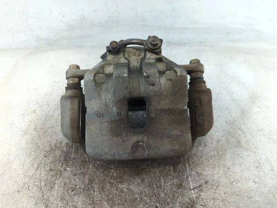 Pinza de freno delantera izquierda Chevrolet Camaro 2010-2015 FUDYK Foto 1 de 4