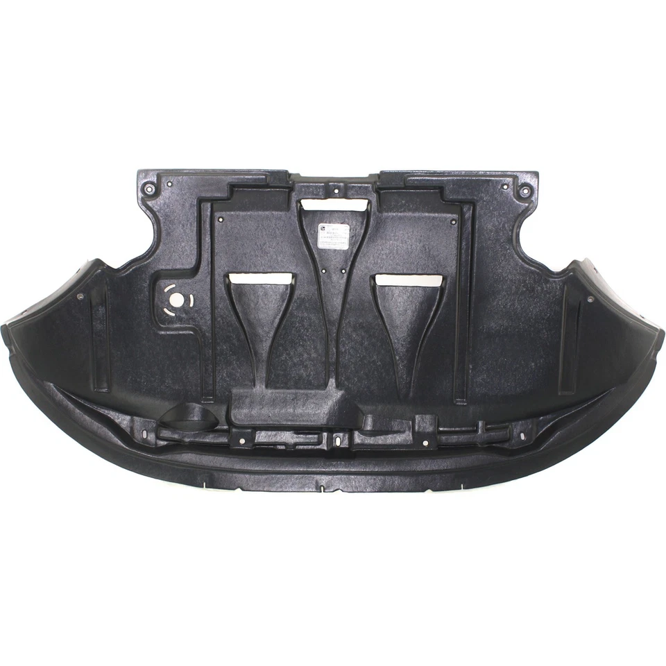 Engine Splash Shield For Audi Allroad Quattro 2001-2005 Lower 2.7L 6 Cyl — 第 1/4 张图片