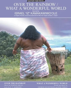 Over the Rainbow / What a Wonderful World - Picture 1 of 1