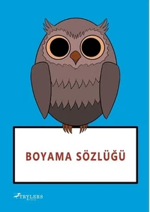 Boyama Szlg by Trylers Media (Turkish) Paperback Book - Picture 1 of 1