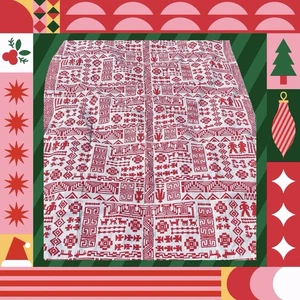 Tomte tradizionale scandinavo rosso e bianco vintage e altro classico senza tempo! - Foto 1 di 10