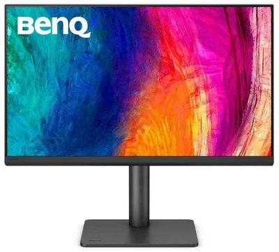 BenQ DesignVue PD2706QN Grafik Monitor 68,58cm (27 Zoll) - Bild 1 von 4