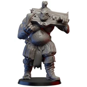 Chaos - Colossus - Picture 1 of 4