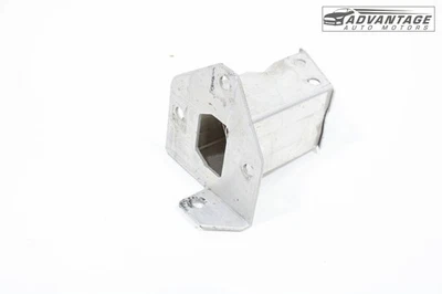 Soporte de montaje de refuerzo para parachoques delantero izquierdo ACURA MDX 2014-2020 OEM Foto 1 de 4