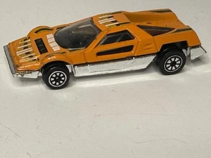 KENNER PRODUCTS STOCK SHOCKER, 1/64 SCALE, DIECAST, LOSE, NEAR MINT 5-140-1-5 - Bild 1 von 9