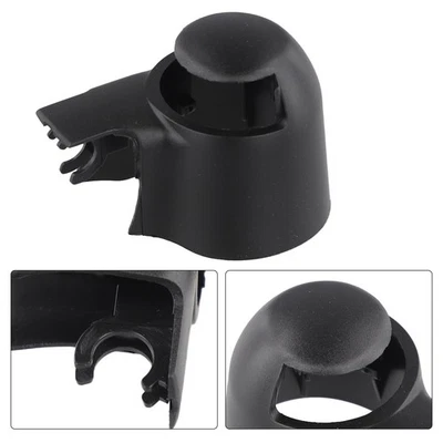 Direct Replacement Rear Wiper Blade Cap for Golf For Passat For Rabbit - Image 1 of 4