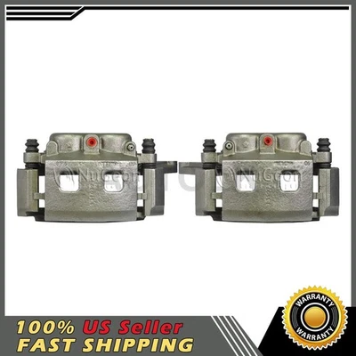 Pinzas de freno Nugeon para Dodge B1500 1998 Foto 1 de 4