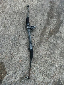 VAUXHALL ZAFIRA GSI TURBO STEERING RACK A MODEL 2003 Z20LET - Picture 1 of 5