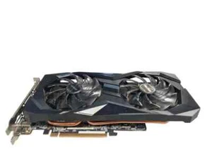 Gigabyte Radeon RX 6650 XT 8GB GDDR6 Grafikkarte - Bild 1 von 5