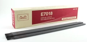 E7018 - Low Hydrogen/High Tensile - Welding Electrode/Rod - All Diameters - Picture 1 of 16