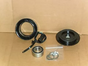 NEW AC COMPRESSOR CLUTCH REPAIR KIT 2006-2008 JEEP LIBERTY, NITRO 3.7L - Picture 1 of 1