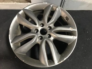 Hyundai Santa Fe 2016 R19 Alloy Rim 529104Z195 - Picture 1 of 8