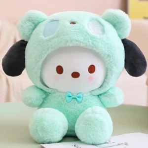 Plush Toy Pillow Doll Stuffed Animal for Children Christmas Gift - Picture 1 of 30