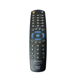 Mando a distancia ONKYO RC-502DV DVCP50000 DVCP50U DVPC500 GENUINO - Imagen 1 de 4