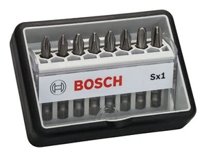 Kitset Bosch Robust Line 8 piezas SX1 - Imagen 1 de 1