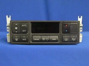 Hyundai XG 2002 calefacción control de aire acondicionado automático R368 R417 - Imagen 1 de 2