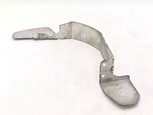2014 PORSCHE 911 991 GT3 FRONT LEFT SPINDLE DEFLECTOR HEATSHIELD - Picture 1 of 9
