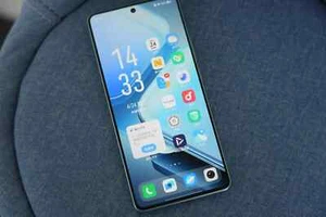 New! Original Vivo Iqoo Z9 Turbo Snapdragon 8S Gen 3 OTA 6000mAh Battery 80W... - Picture 1 of 4