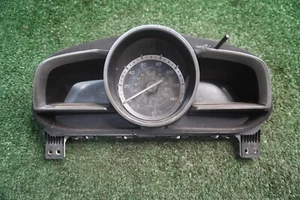 2017 2018 TOYOTA Yaris iA Speedometer Gauge Cluster OEM 8K Miles 83800-WB025 - Picture 1 of 4
