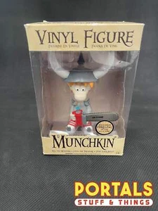 FUNKO - Munchkin Vinyl Figure w/ card - Picture 1 of 3