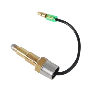 For Kawasaki EL250 Eliminator 250 1988-1989 Radiator Cooling Fan Switch Sensor - Picture 1 of 10