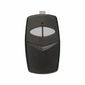 Stinger 300MCD22V Garage Door Opener Visor Sized Remote - Picture 1 of 1