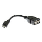 OTG USB 2.0 Accessory Adaptor Cable Compatible With Alldocube iPlay8 Pro Tablet