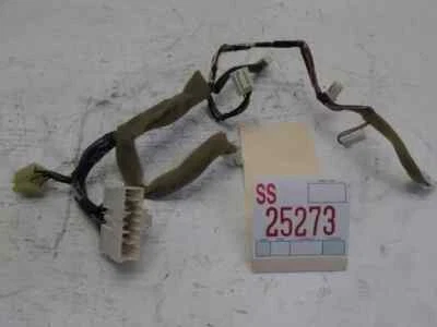 Cableado aire acondicionado Millenia 1998 Mazda V6 sedán aire acondicionado cable conector Foto 1 de 4