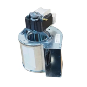 TRIAL DOUBLE SUCTION CENTRIFUGAL FAN CAD07B-006 - DX 66W CHIMNEY PELLET STOVE - Picture 1 of 3