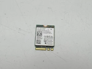 Dell Latitude E7470 14" OEM Laptop Wireless WiFi Bluetooth Card 8XG1T 8260NGW - Picture 1 of 1