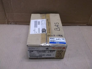 MSQA50L3 SMC NUEVO Actuador Cilindro Mesa Giratoria En Caja - Imagen 1 de 3