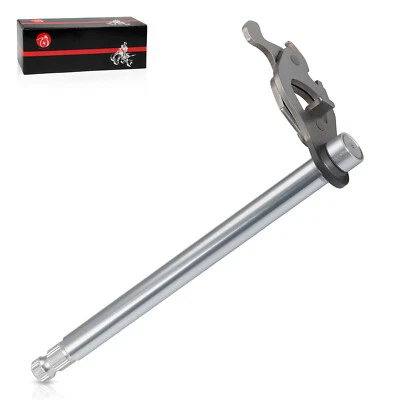 24610-GN1-000 FOR HONDA SHIFTER SHAFT 1985-2012 2013 XR100R XR80R , 2006 NSF100 - Image 1 of 4