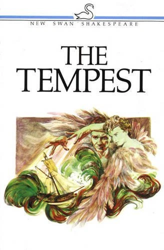 The Tempest (New Swan Shakespeare) By Bernard Lott, D K Swan - Image 1 of 1